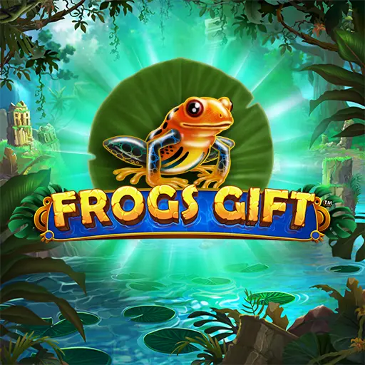 Frogs Gift